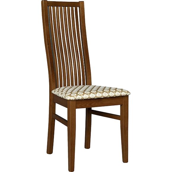 Стул «Сабрина М» П5.0335.5.01, Материал: ткань, Цвет: Черешня