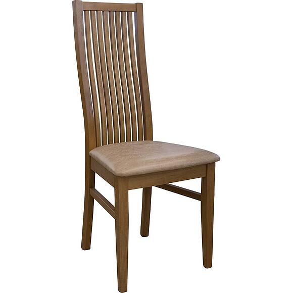 Стул «Сабрина М» П5.0335.5.01, Материал: ткань, Цвет: Дуб рустикаль