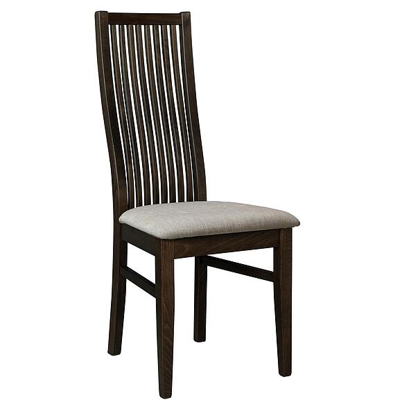 Стул «Сабрина М» П5.0335.5.01, Материал: ткань, Цвет: Дуб рустикаль