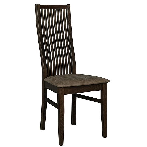 Стул «Сабрина М» П5.0335.5.01, Материал: ткань, Цвет: Дуб рустикаль