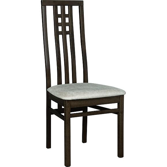 Стул «Трио М» П5.0272.5.00, Материал: ткань, Цвет: Венге