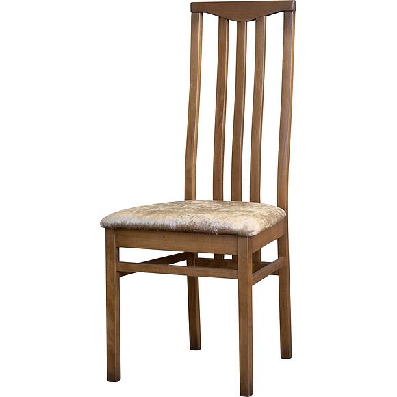 Стул «Трио М» П5.0272.5.01, Материал: ткань, Цвет: Дуб рустикаль с патинированием