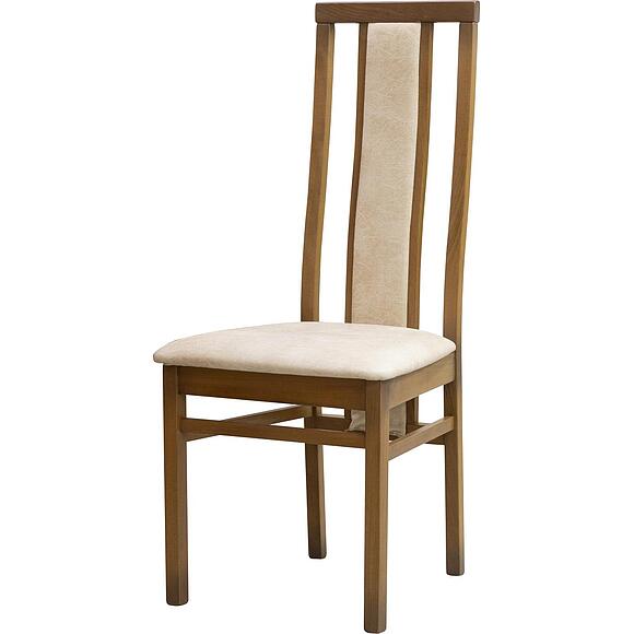 Стул «Трио М» П5.0272.5.04, Материал: ткань, Цвет: Черешня