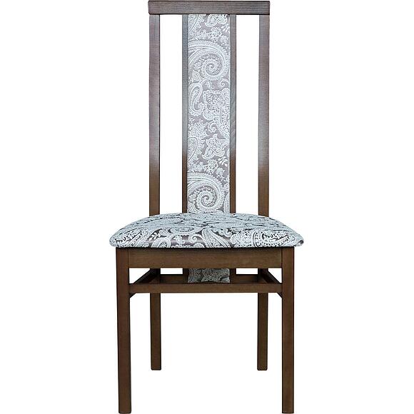 Стул «Трио М» П5.0272.5.04, Материал: ткань, Цвет: Табак