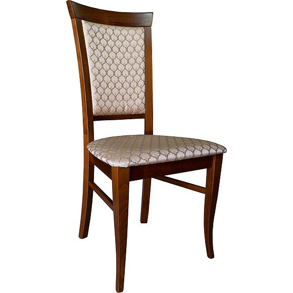 Стул «Унисон М» П5.0271.5.01, Материал: ткань, Цвет: Черешня (Unison_300000_chereshnya-1.jpg) Стул «Унисон М» П5.0271.5.01, Материал: ткань, Цвет: Черешня