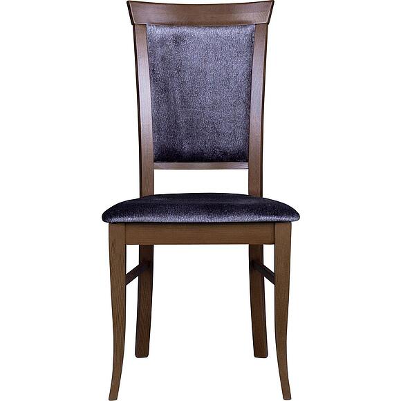 Стул «Унисон М» П5.0271.5.01, Материал: ткань, Цвет: Табак (Unison_P177-00_871_tabak2-3.jpg) Стул «Унисон М» П5.0271.5.01, Материал: ткань, Цвет: Табак