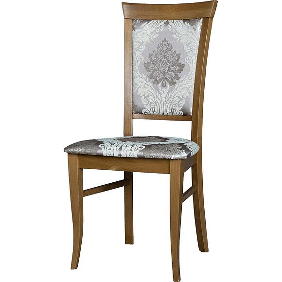 Стул «Унисон М» П5.0271.5.01, Материал: ткань, Цвет: Дуб рустикаль (Unison_P271-00_Dub_rustikal_30015_24gr-1.jpg) Стул «Унисон М» П5.0271.5.01, Материал: ткань, Цвет: Дуб рустикаль