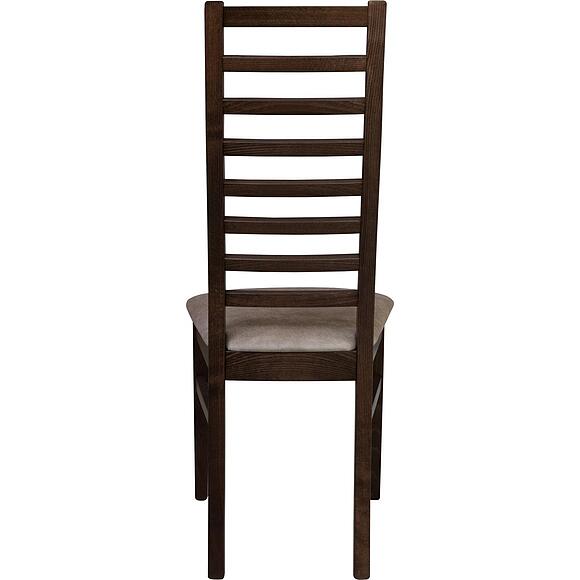 Стул «Фернандо М» П5.0944.5.01, Материал: ткань, Цвет: Венге