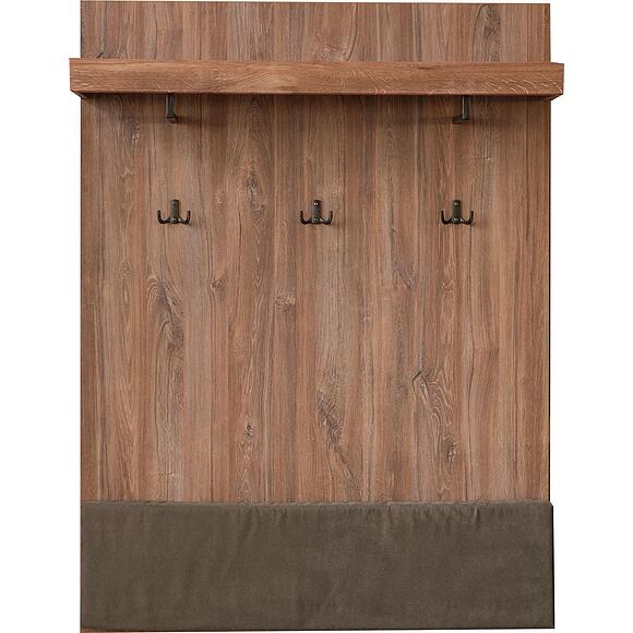 Вешалка «Хольтен Лофт» П3.0579.3.40, Цвет: Дуб Стирлинг