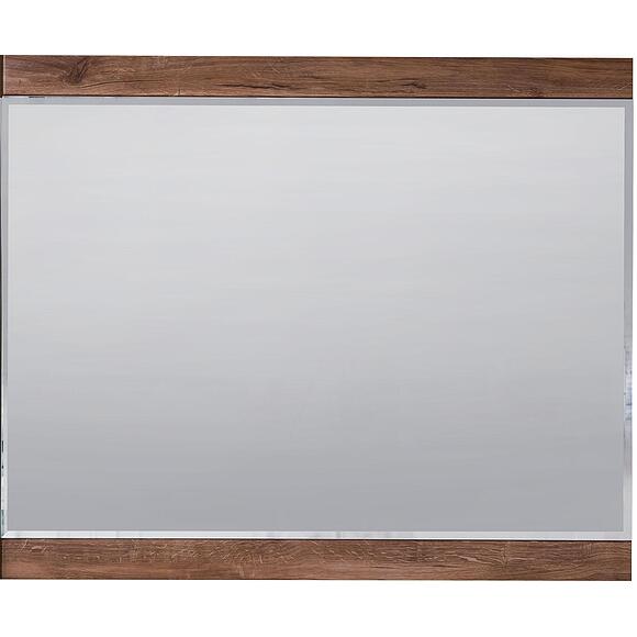 Зеркало настенное «Хольтен Лофт» П3.0579.3.50, Цвет: Дуб Стирлинг - Графит