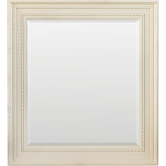 Зеркало настенное «Валенсия Классик» П3.0589.1.15, Материал: массив березы, Цвет: Античная темпера