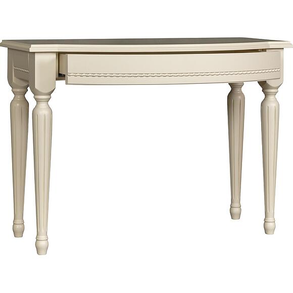 Стол туалетный «Валенсия Классик» П3.0589.1.16, Материал: МДФ+шпон, Цвет: Античная темпера (Stol_tyaletnii_Valensiya_P254-81_antichnaya_tempera_.jpg) Стол туалетный «Валенсия Классик» П3.0589.1.16, Материал: МДФ+шпон, Цвет: Античная темпера