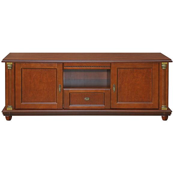 Тумба «Валенсия Классик» П3.0589.2.01, Цвет: Каштан