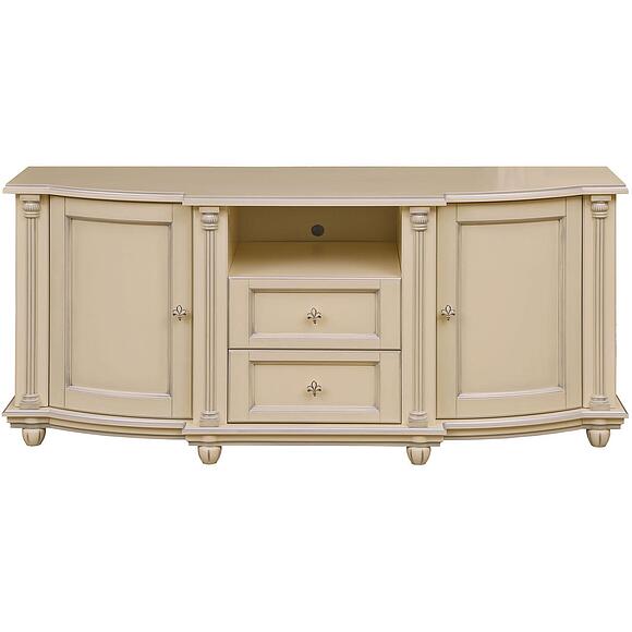 Тумба ТВ «Валенсия Классик» П3.0589.0.10, Цвет: Античная темпера с серебром (tumba_valensiya_tv3_p244_29_r46_antich_tempera_serebro_2-2.jpg) Тумба ТВ «Валенсия Классик» П3.0589.0.10, Цвет: Античная темпера с серебром