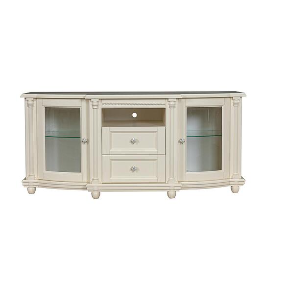 Тумба ТВ «Валенсия Классик» П3.0589.0.11, Цвет: Античная темпера