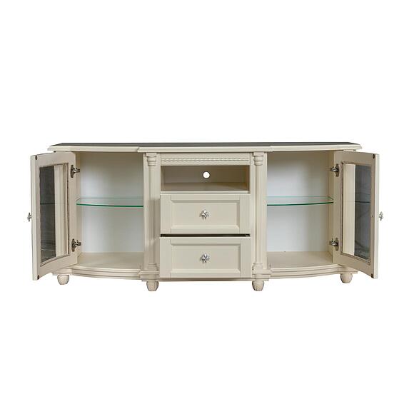 Тумба ТВ «Валенсия Классик» П3.0589.0.11, Цвет: Античная темпера