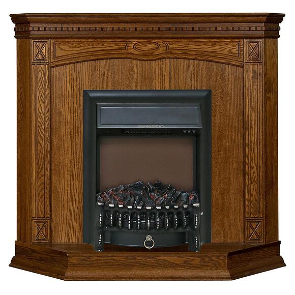 Портал для камина «Верди Классик» П1.0487.0.43, Материал: массив дуба, Цвет: Черешня (Podstavka_Verdi1u_P487-43_chereshnya2.jpg) Портал для камина «Верди Классик» П1.0487.0.43, Материал: массив дуба, Цвет: Черешня