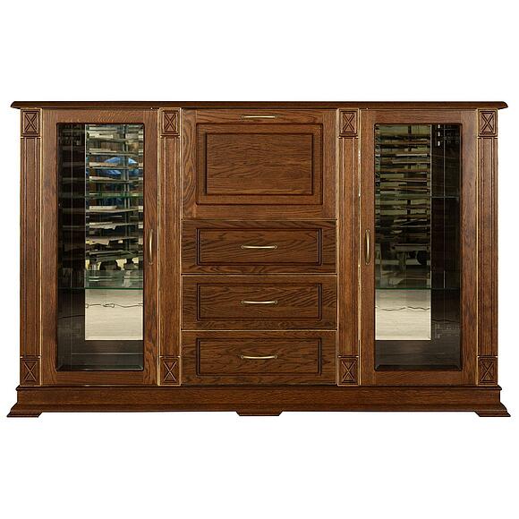 Тумба «Верди Классик» П1.0487.0.13, Цвет: Черешня с золочением (8C3A2858-kopiya.jpg) Тумба «Верди Классик» П1.0487.0.13, Цвет: Черешня с золочением