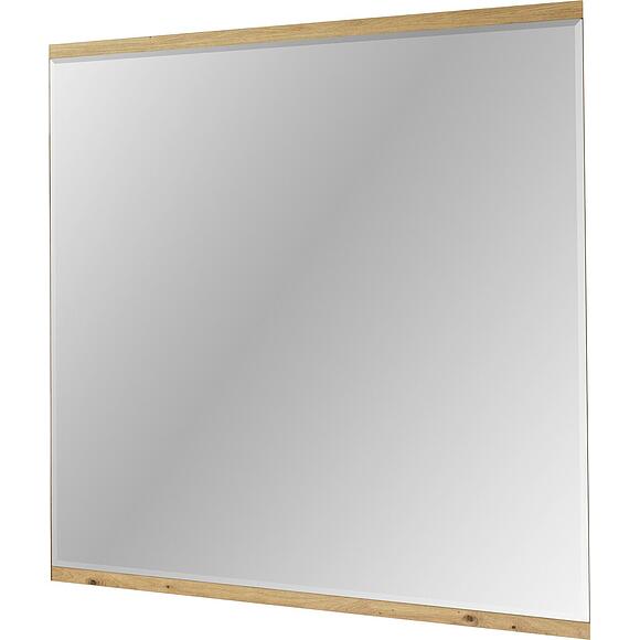 Зеркало «Сонос Сити» П3.0572.3.50, Цвет: Дуб натуральный