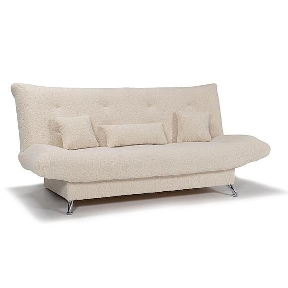 3-х местный диван «Люси Плюс» (3m), Материал: ткань, Группа ткани: 21 группа