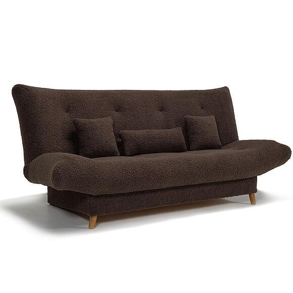 3-х местный диван «Люси 1 Плюс» (3m), Материал: ткань, Группа ткани: 21 группа