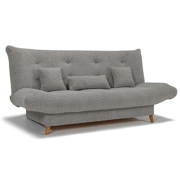 3-х местный диван «Люси 1 Плюс» (3m), Материал: ткань, Группа ткани: 21 группа