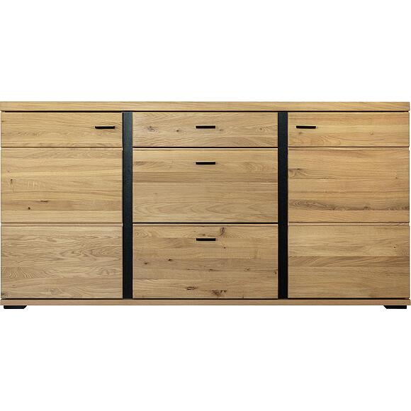 Комод «Сонос Сити» П8.0572.0.20, Материал: массив дуба, Цвет: Дуб натуральный