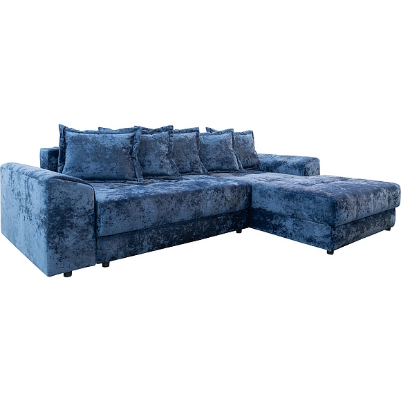 Угловой диван «Мэри 1» (2ML/R.8MR/L), Материал: ткань, Группа ткани: 19 группа