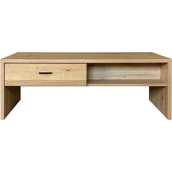 Стол журнальный «Сонос Сити» П8.0572.0.29, Материал: ЛДСП, Цвет: Дуб натуральный