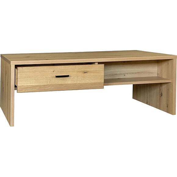 Стол журнальный «Сонос Сити» П8.0572.0.29, Материал: ЛДСП, Цвет: Дуб натуральный