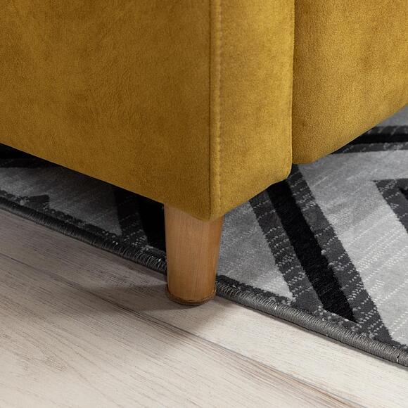 2-х местный диван «Локи» (2м), Материал: ткань, Группа ткани: 19 группа