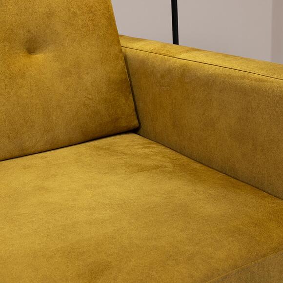 2-х местный диван «Локи» (2м), Материал: ткань, Группа ткани: 19 группа