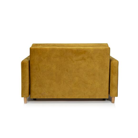 2-х местный диван «Локи» (2м), Материал: ткань, Группа ткани: 19 группа