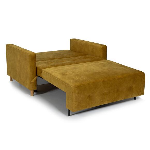 2-х местный диван «Локи» (2м), Материал: ткань, Группа ткани: 19 группа