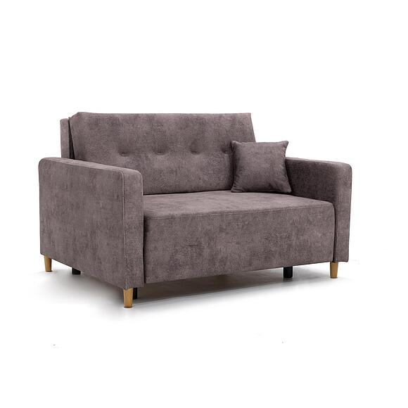 2-х местный диван «Локи» (2м), Материал: ткань, Группа ткани: 19 группа