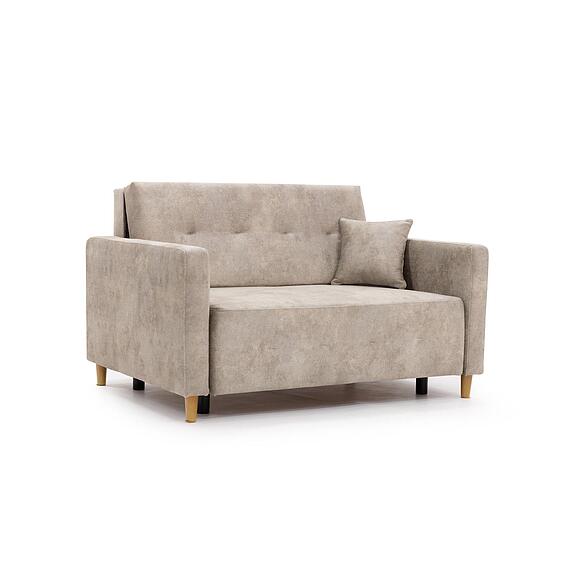 2-х местный диван «Локи» (2м), Материал: ткань, Группа ткани: 19 группа