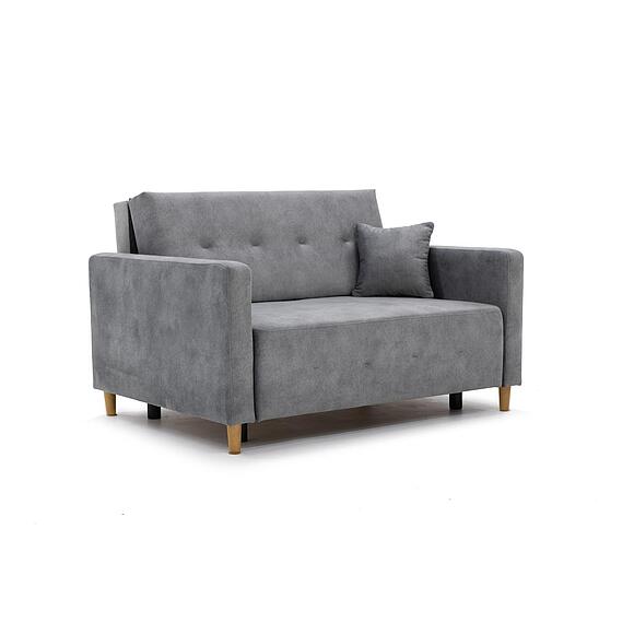 2-х местный диван «Локи» (2м), Материал: ткань, Группа ткани: 19 группа