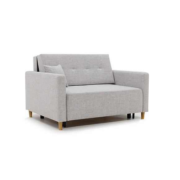 2-х местный диван «Локи» (2м), Материал: ткань, Группа ткани: 19 группа