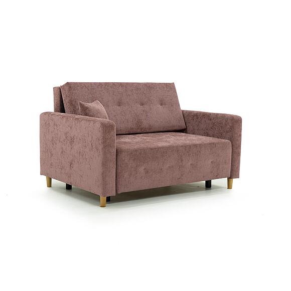 2-х местный диван «Локи» (2м), Материал: ткань, Группа ткани: 19 группа