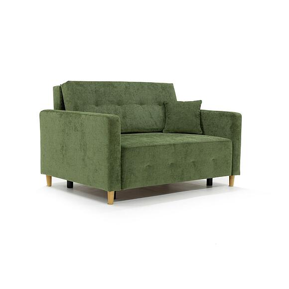 2-х местный диван «Локи» (2м), Материал: ткань, Группа ткани: 19 группа