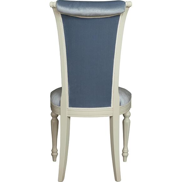 Стул «Идальго М» П5.0167.5.03, Цвет: Слоновая кость