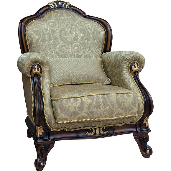 Кресло «Рафаэль 2» (12), Материал: ткань, Группа ткани: 24 группа