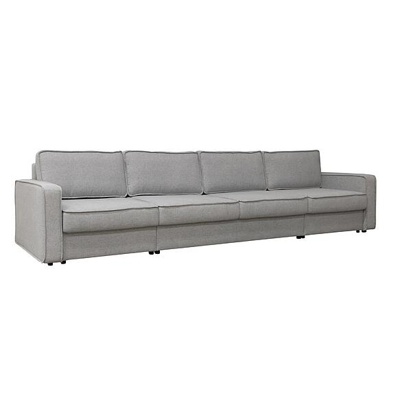 4-х местный диван «Чери 1» (1ML/R.30M.1MR/L) , Материал: ткань, Группа ткани: 18 группа