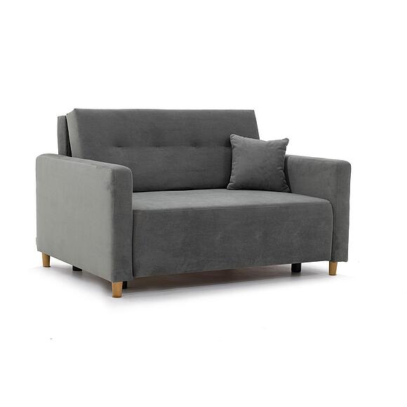 2-х местный диван «Локи» (2м), Материал: ткань, Группа ткани: 18 группа