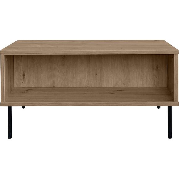 Стол журнальный «Кен» П3.596.0.05, Материал: ЛДСП, Цвет: Дуб Онтарио