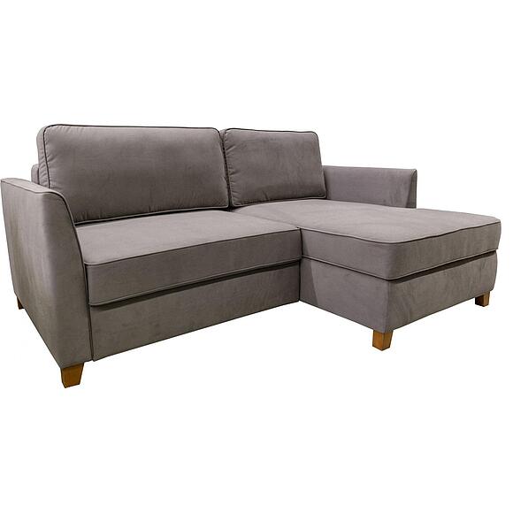 Угловой диван «Твит» (2ML/R.8MR/L), Материал: ткань, Группа ткани: 18 группа