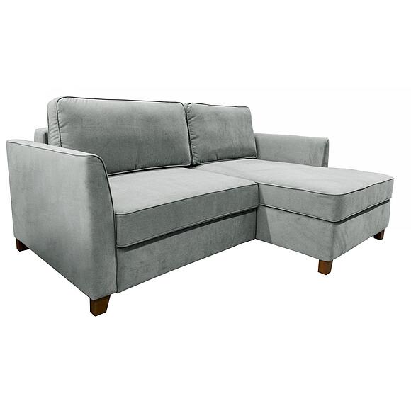 Угловой диван «Твит» (2ML/R.8MR/L), Материал: ткань, Группа ткани: 18 группа