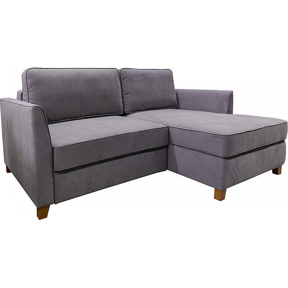 Угловой диван «Твит» (2ML/R.8MR/L), Материал: ткань, Группа ткани: 18 группа