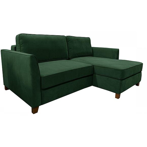 Угловой диван «Твит» (2ML/R.8MR/L), Материал: ткань, Группа ткани: 18 группа