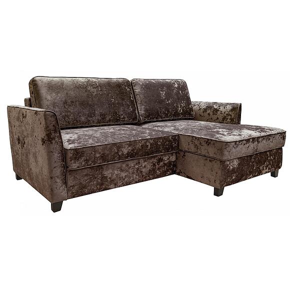 Угловой диван «Твит» (2ML/R.8MR/L), Материал: ткань, Группа ткани: 19 группа